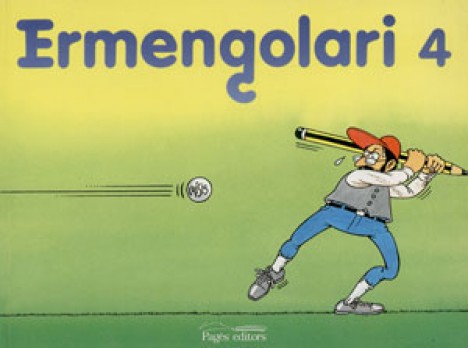 Ermengolari 4