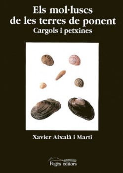 Els mol·luscs de les Terres de Ponent