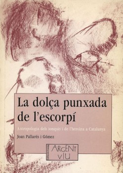 La dolça punxada de l'escorpí