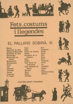 El Pallars Sobirà III