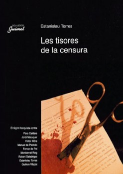 Les tisores de la censura