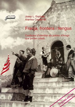 Franja, frontera i llengua