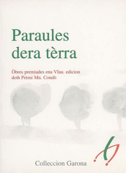 Paraules dera tèrra