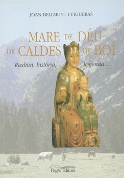 Mare de Déu de Caldes de Boí