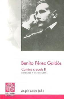 Benito Pérez Galdós