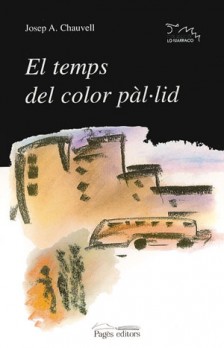 El temps del color pàl·lid