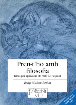 Pren-t'ho amb filosofia