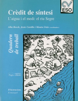 Crèdit de síntesi. L'aigua i el medi (Professorat)