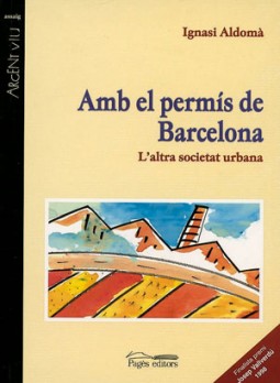 Amb el permís de Barcelona