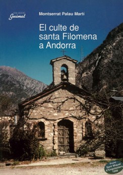 El culte de Santa Filomena a Andorra