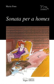 Sonata per a homes