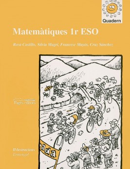 Matemàtiques 1r ESO