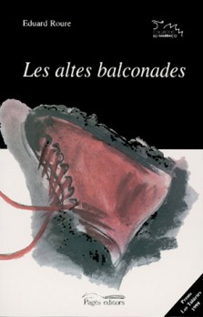 Les altes balconades