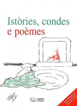 Istòries, condes e poèmes