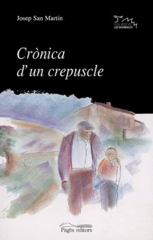 Crònica d'un crepuscle