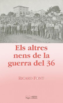 Els altres nens de la guerra del 36