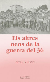 Els altres nens de la guerra del 36