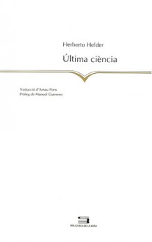 Última ciència