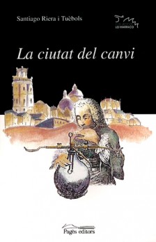 La ciutat del canvi