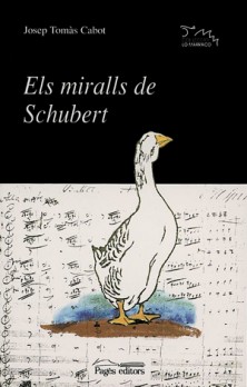 Els miralls de Schubert