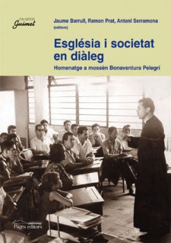 Església i societat en diàleg