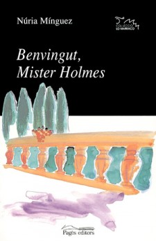 Benvingut, Mister Holmes