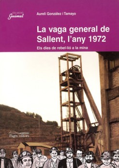 La vaga general de Sallent, l'any 1972