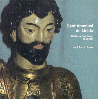 Sant Anastasi de Lleida