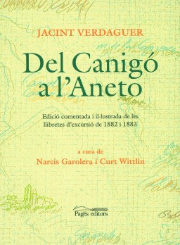 Del Canigó a l'Aneto