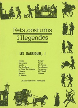 Les Garrigues, I