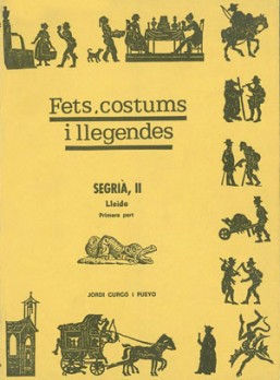 El Segrià II