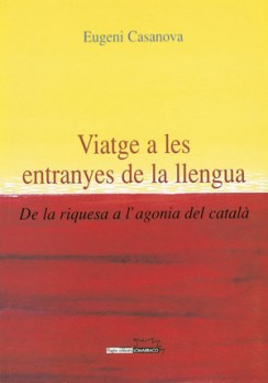 Viatge a les entranyes de la llengua