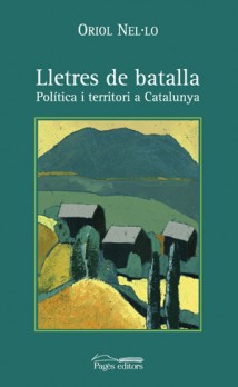 Lletres de batalla