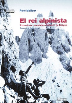 El rei alpinista