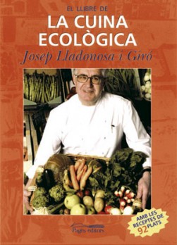 El llibre de la cuina ecològica