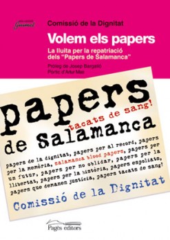 Volem els papers