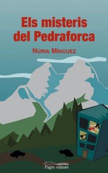 Els misteris del Pedraforca