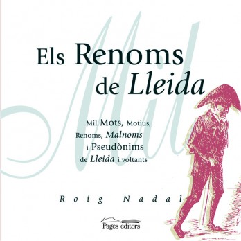 Els renoms de Lleida