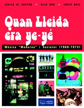 Quan Lleida era ye-yé