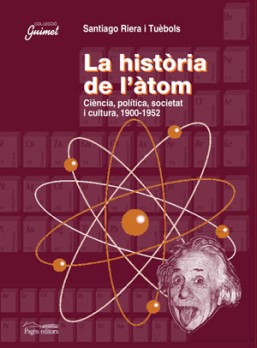 La història de l'àtom