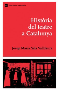 Història del teatre a Catalunya