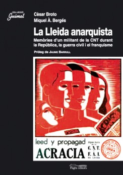 La Lleida anarquista