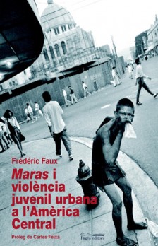 Maras i violència juvenil urbana a l'Amèrica Central