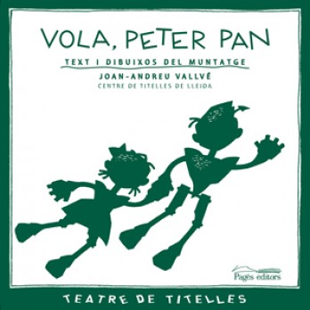 Vola, Peter Pan