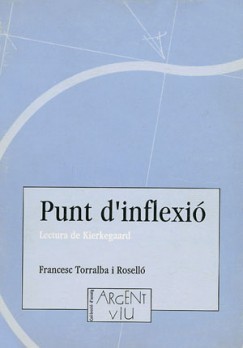 Punt d'inflexió