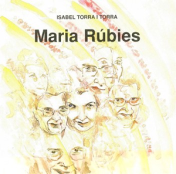 Maria Rúbies
