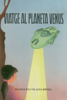 Viatge al planeta Venus