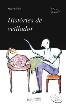 Històries de vetllador