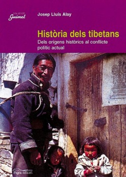 Història dels tibetans