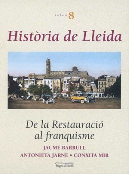 De la Restauració al franquisme